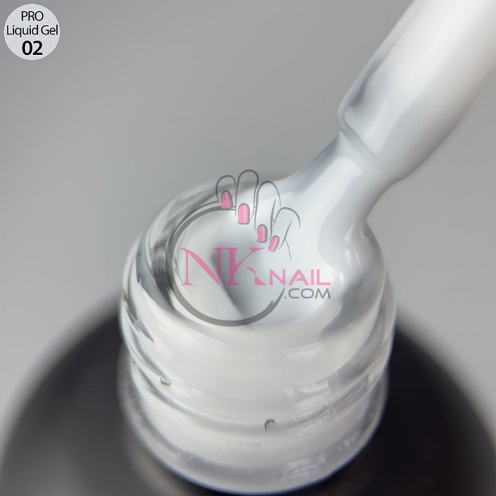 Гель ART PRO Liquid Builder Gel №002, 15 мл TPO free